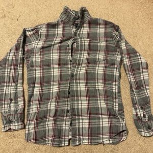 J.Crew Flannel Size Small